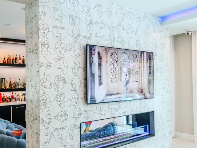 Дом в аренду по адресу 8305 Fishhawk Falls Court - фото 6688693