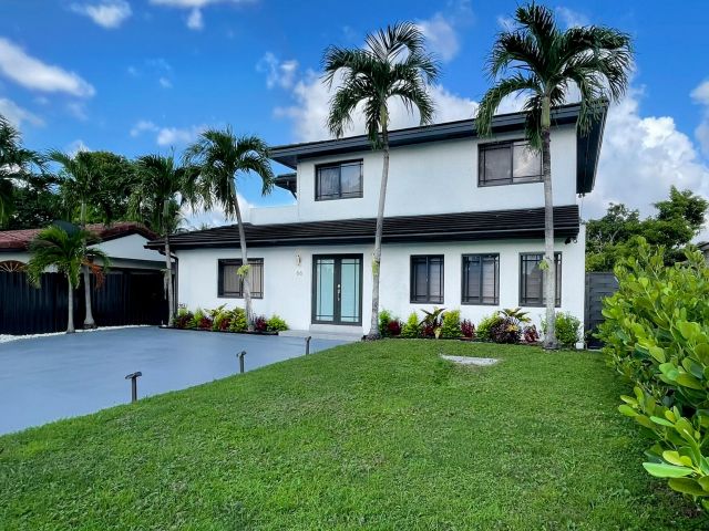 Продажа дома по адресу 66 NW 73rd Place - фото 6680951