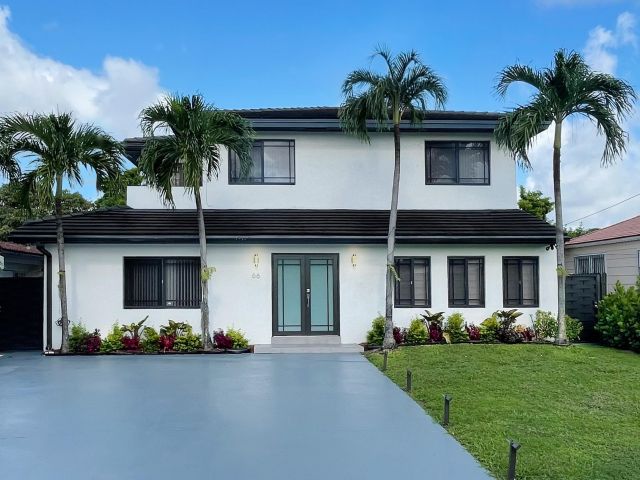 Продажа дома по адресу 66 NW 73rd Place - фото 6680952