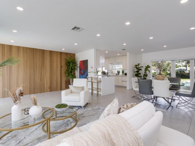 Продажа дома по адресу 1049 W Palmetto Park Road S - фото 6707257