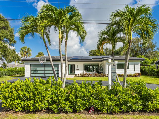 Продажа дома по адресу 1049 W Palmetto Park Road S - фото 6707259