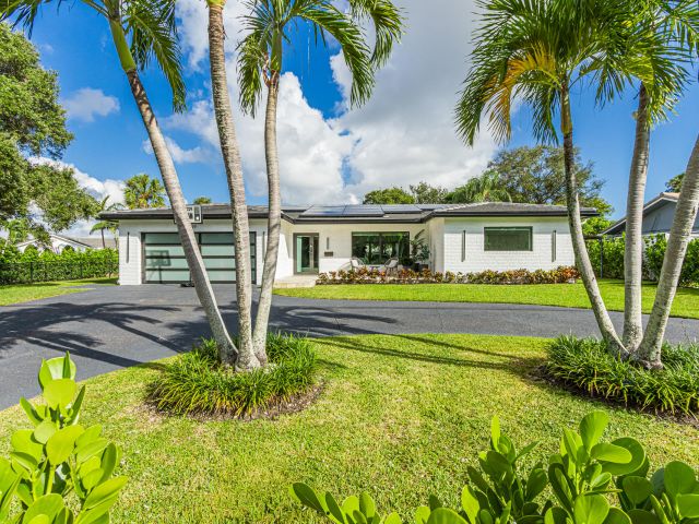 Продажа дома по адресу 1049 W Palmetto Park Road S - фото 6707260