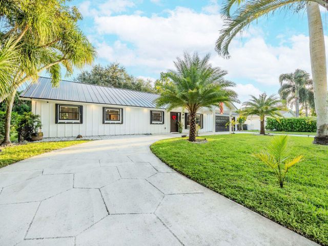 Продажа дома по адресу 2024 Palmetto Road - фото 6682671