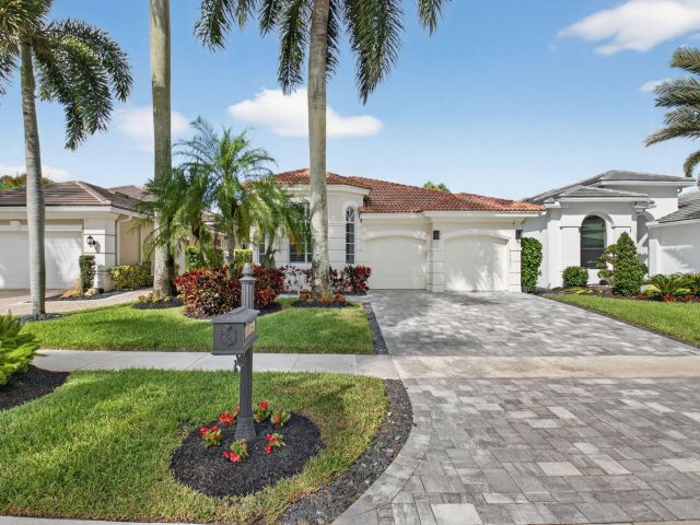 Продажа дома по адресу 15873 Double Eagle Trail - фото 6681706