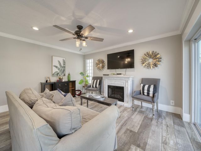 Продажа дома по адресу 20323 Monteverdi Circle - фото 6688610