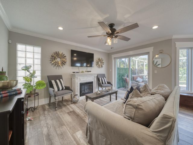 Продажа дома по адресу 20323 Monteverdi Circle - фото 6688612