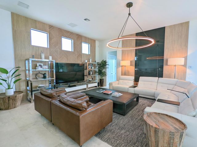 Дом в аренду по адресу 7095 NW 27th Avenue - фото 6691446