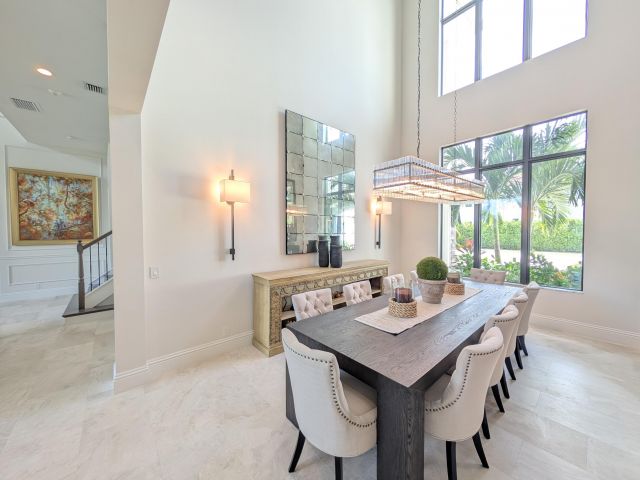 Дом в аренду по адресу 7095 NW 27th Avenue - фото 6691454