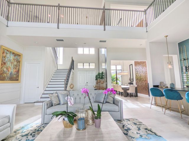 Дом в аренду по адресу 7095 NW 27th Avenue - фото 6691459