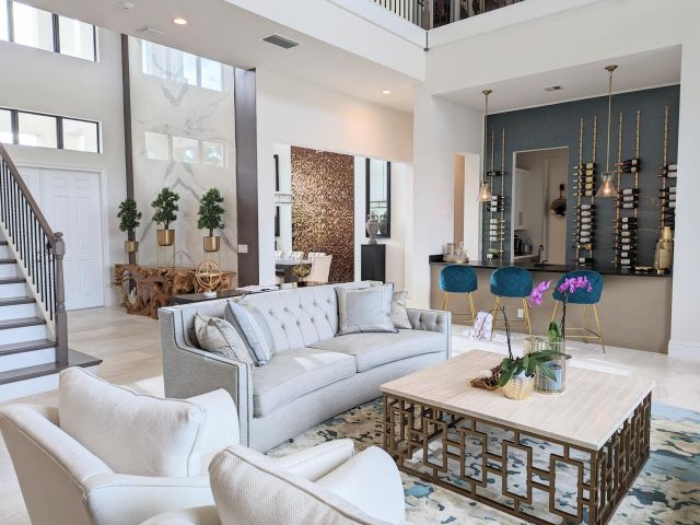 Дом в аренду по адресу 7095 NW 27th Avenue - фото 6691460