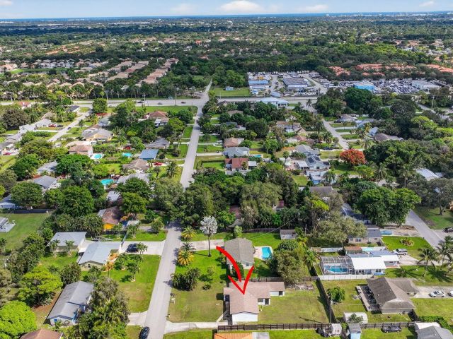 Продажа дома по адресу 5196 Palm Ridge Boulevard - фото 6707782