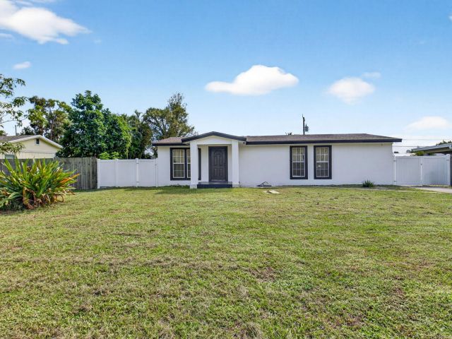 Продажа дома по адресу 5196 Palm Ridge Boulevard - фото 6707783