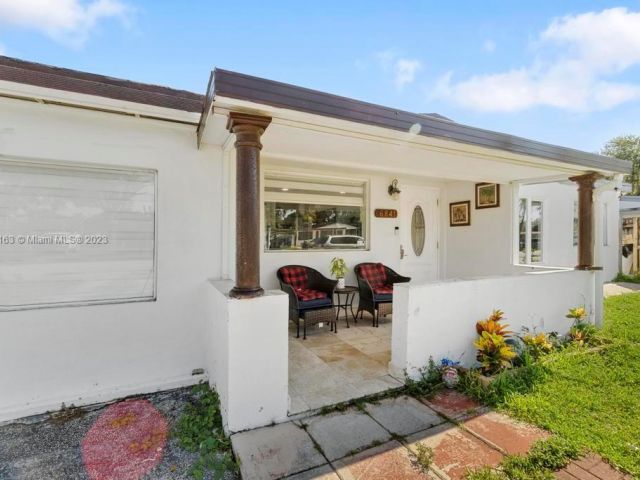 Продажа дома по адресу 6841 Atlanta Street - фото 6815869