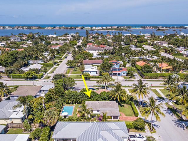 Дом в аренду по адресу 319 Hunter Street - фото 6685152