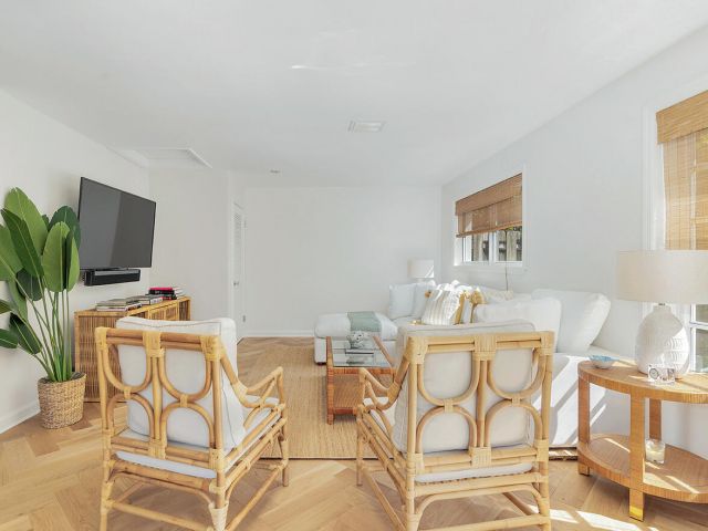 Дом в аренду по адресу 319 Hunter Street - фото 6685163