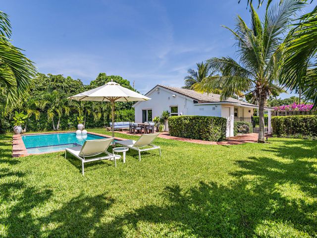 Дом в аренду по адресу 319 Hunter Street - фото 6685167