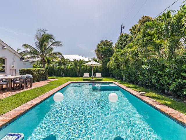 Дом в аренду по адресу 319 Hunter Street - фото 6685168