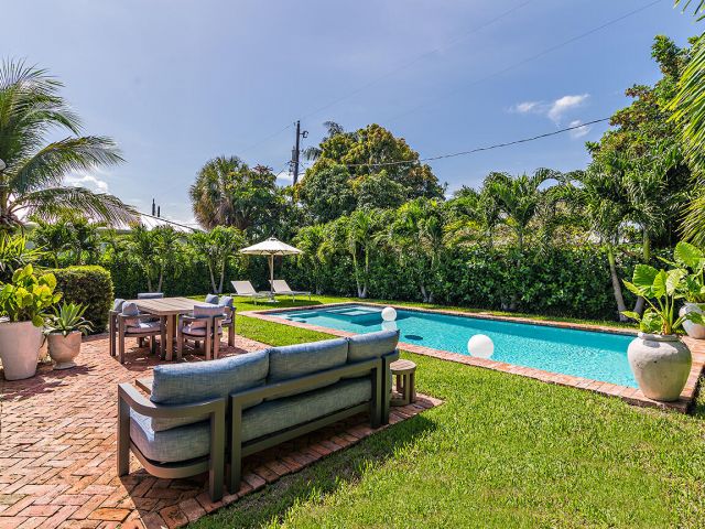 Дом в аренду по адресу 319 Hunter Street - фото 6685169