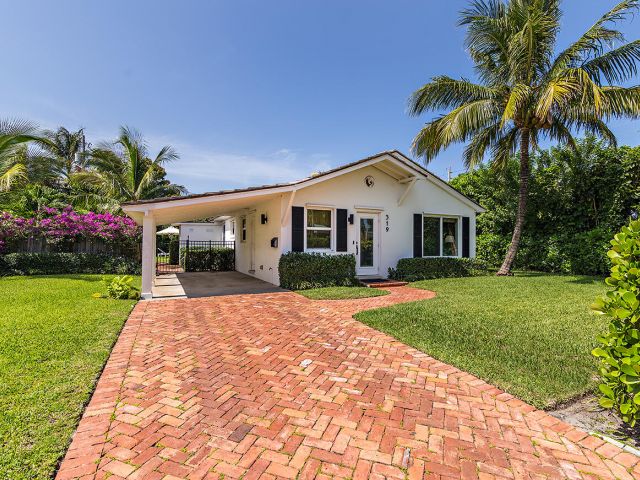 Дом в аренду по адресу 319 Hunter Street - фото 6685170