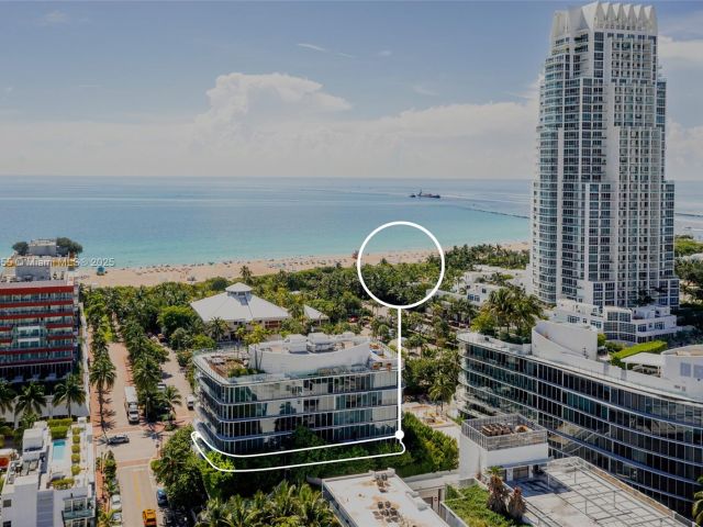 Продажа квартиры #207 - фото 6684102