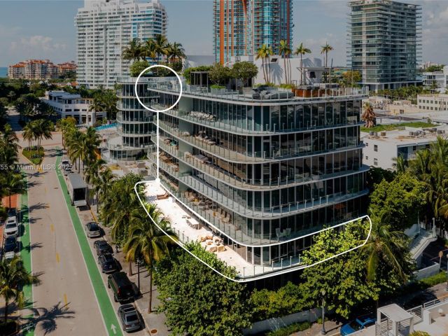 Продажа квартиры #207 - фото 6684104