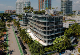 Квартира #207