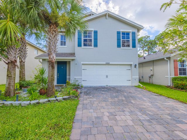 Дом в аренду по адресу 2460 Timber Forest Drive - фото 6685151