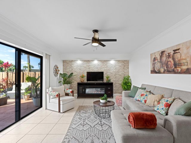 Дом в аренду по адресу 3904 39th Way - фото 6685183