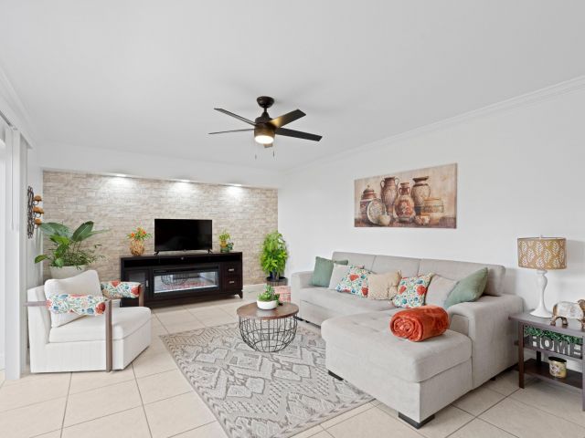 Дом в аренду по адресу 3904 39th Way - фото 6685184