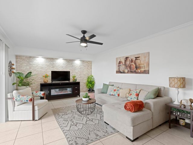 Дом в аренду по адресу 3904 39th Way - фото 6685185