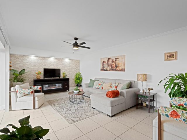 Дом в аренду по адресу 3904 39th Way - фото 6685186