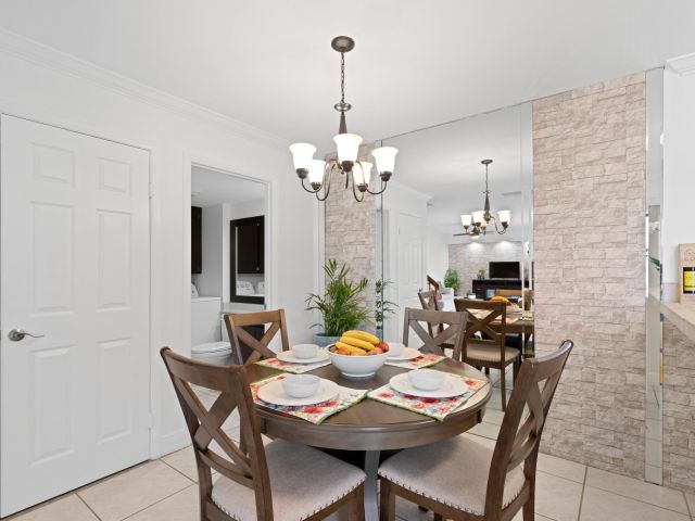 Дом в аренду по адресу 3904 39th Way - фото 6685190