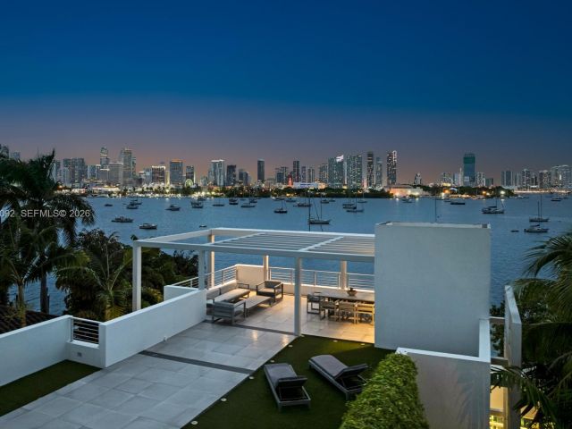 Продажа дома по адресу 440 S Hibiscus Dr - фото 6708743