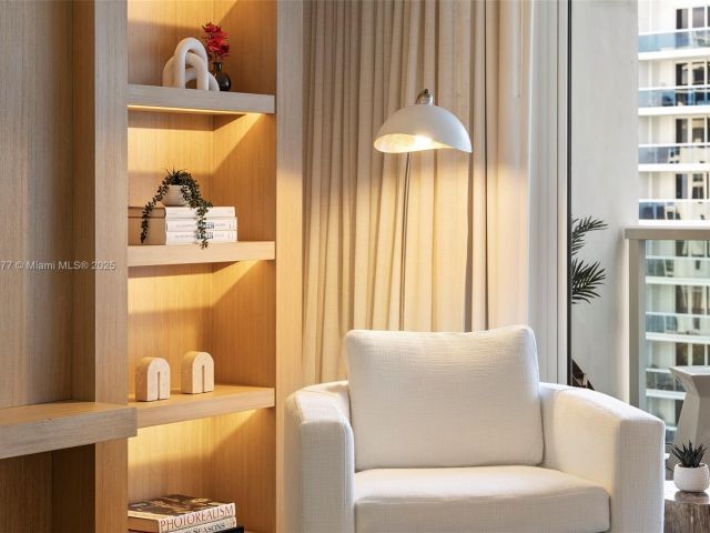 Квартира в аренду номер - фото 6686256