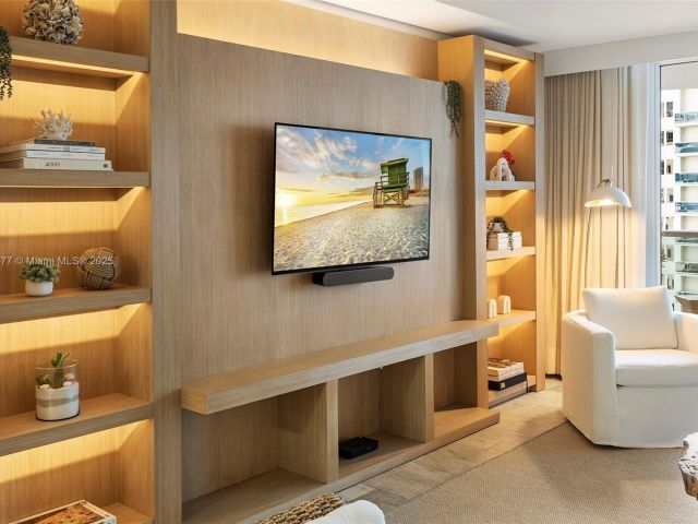 Квартира в аренду номер - фото 6686257