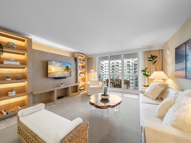 Квартира в аренду номер - фото 6686258