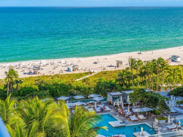 Квартира в аренду номер - фото 6686259