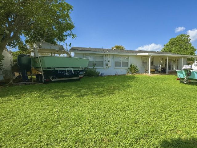 Продажа дома по адресу 2530 Myrica Road - фото 6722159