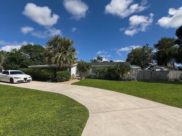 Продажа дома по адресу 2530 Myrica Road - фото 6722170