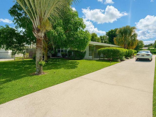 Продажа дома по адресу 2530 Myrica Road - фото 6722171