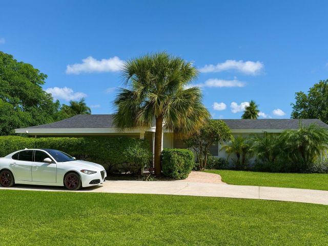 Продажа дома по адресу 2530 Myrica Road - фото 6722173