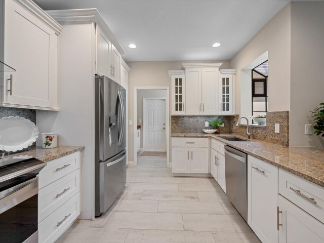 Продажа дома по адресу 1797 Gulfstream Way - фото 6735003