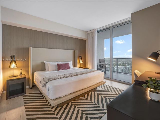 Квартира в аренду номерR2501 - фото 6686675