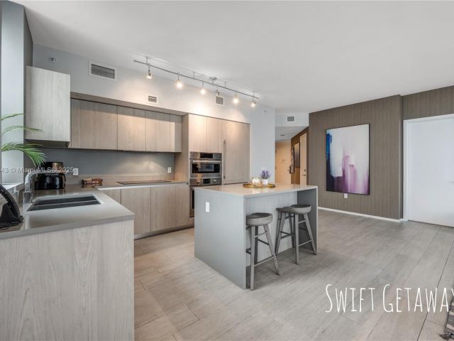 Квартира в аренду номерR2501 - фото 6686680