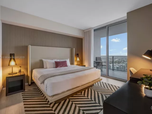 Квартира в аренду номерR2501 - фото 6686675