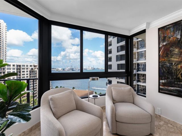 Квартира в аренду номерA1716 - фото 6692859