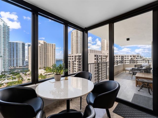 Квартира в аренду номерA1716 - фото 6692864