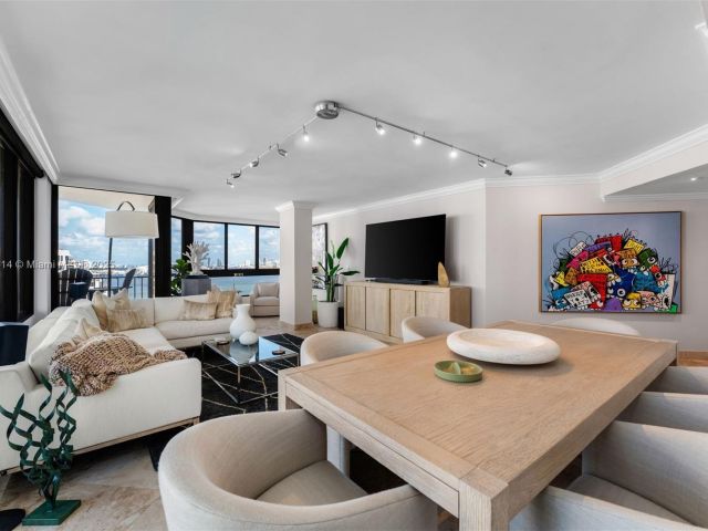 Квартира в аренду номерA1716 - фото 6692870