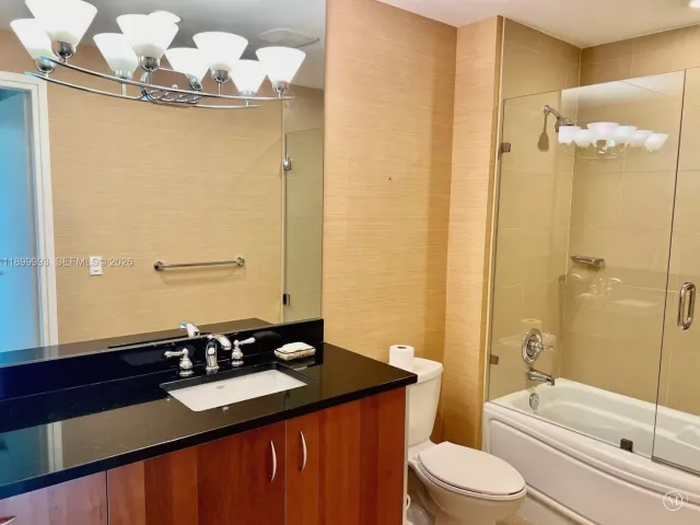 Квартира в аренду номер2006 - фото 6787385