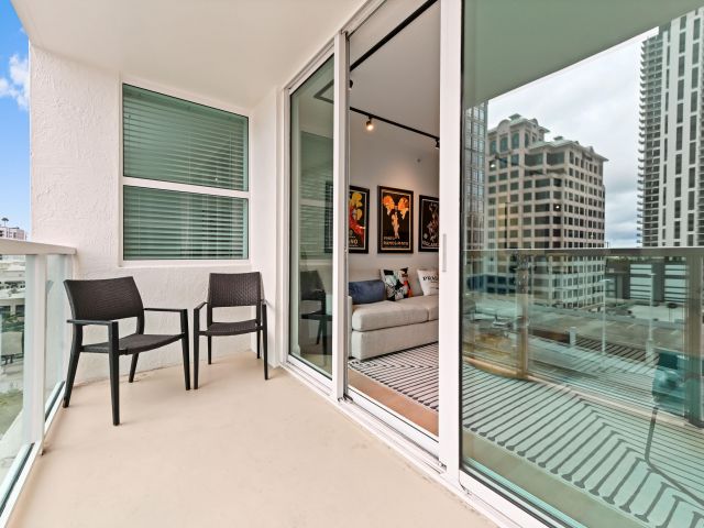 Квартира в аренду номер1150 - фото 6693702